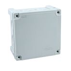 Schneider 3472-731-0062 85x85x52 mm IP67 Halojen Free Termoplastik Dağıtıcı Buat