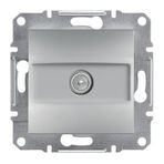 Schneider 3606480728693 Electric Eph3200161 Asfora Alüminyum Tv Prizi 1db Sonlu