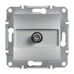 Schneider 3606480728723 Electric EPH3700161 1DB Sonlu Asfora Alüminyum Sat Prizi