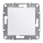 Schneider 3606480987441 Electric Eph5670121 Asfora Beyaz Kör Kapak