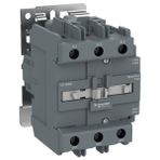 Schneider 37KW/80A 3 Kutup Kontaktör Tvs 1na 220VAC