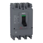 Schneider 3P 50 KA 380VAC 500A Sabit Tip Kompak Şalter