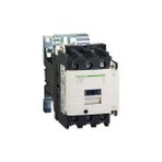 Schneider 3P 95A AC3 24VDC TeSys D Kontaktör