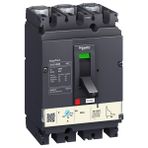 Schneider 3X100A 25KA Termik Manyetik Şalter
