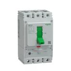 Schneider 3X250a 36Ka Kompakt Salter Ayar Sahali G40f3a250