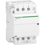 Schneider 3X40A Ist Sessiz Kontaktör 3na 230V
