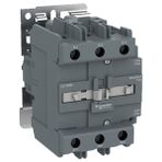 Schneider 45KW/95A 3 Kutup Kontaktör Tvs 1na 220VAC