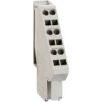 Schneıder 47074 Nt/nw İçin 3 Telli Yardımcı Terminal Bloğu