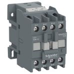 Schneider 4kw 3 Kutup Kontaktör Tvs 1na 220VAC