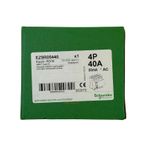Schneider 4P 40A 30Ma Kacak Akim Rolesi