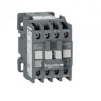 Schneider 5,5Kw 12A Kontaktor 220V Ac 1Nk Lc1e1201m5