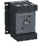 Schneider 55KW/120A 3 Kutup Kontaktör Tvs 1na 220VAC
