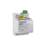 Schneider 56130 RH10M Vigirex Kaçak Akım Koruma Rölesi - Beyaz