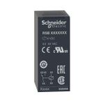 Schneider 8 Pin Röle 8A 230VAC (Rsb) Sn RSB2A080P7