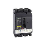 Schneider 80 Amper Ayar Sahalı Kompakt Şalter Lv42967