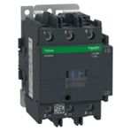 Schneider 80 Amper Kontaktör LC1D80M7