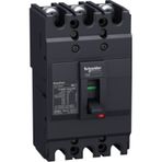 Schneider 80A EZC100H3080 Kompakt Şalter