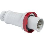 Schneider 81383 Pratika 5x63A 380-415V IP67 Düz Fiş