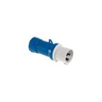 Schneider 83554 Pratika 3x16 A 2P+E 200-250VAC IP67 Duvar Fişi