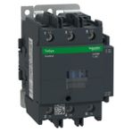 Schneider 95 Amper Kontaktör LC1D95M7