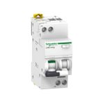 Schneider A9D02610 Idpn Vigi 10 mA 10 C Tipi Kaçak Akım Korumalı Sigorta