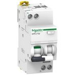 Schneider A9D34610 10 Amper 30 mA Kaçak Akım Rölesi