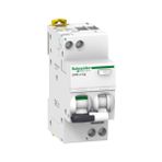 Schneider A9D34610 İdpn Vigi 30 mA 4.5kA 1P+N 10 C Tipi Kaçak Akım Korumalı Sigorta