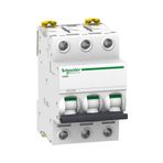 Schneider A9F73316 3K 6kA B 3x16A Otomatik Sigorta