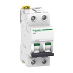 Schneider A9F74216 2K 6kA C 2x16A Otomatik Sigorta