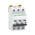 Schneider A9F74310 3x10A C Otomatik Sigorta