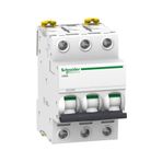 Schneider A9F74320 İc60N Serisi 3x20A C Tipi 6Ka Otomatik Sigorta
