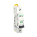 Schneider A9F83106 İC60H 1P 6 B Tipi Minyatür Otomatik Sigorta