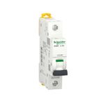 Schneider A9F84104 İC60H 1P 4 C Tipi Minyatür Otomatik Sigorta