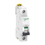 Schneider A9F84163 1K 10kA C 1x63A Otomatik Sigorta