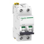 Schneider A9F94250 İC60L 2P 50 C Tipi Minyatür Otomatik Sigorta