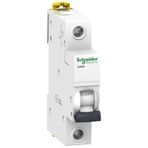 Schneider A9K24106 1K 6kA C 1x6A Otomatik Sigorta