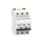 Schneider A9K24316 Kontaktör (3X16 Otomat) - Klima