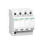 Schneider A9L20601 IPRD20r 350V 3P+N Uzaktan Aktarımlı Kartuşlu Parafudr