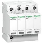 Schneider A9L40600 iPRD 3P+N Kartuşlu Tip Parafudr