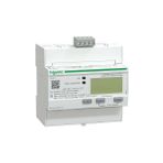 Schneider A9MEM3255 IEM3250 Rs485 2 Dijital Girişli Ct Enerji Ölçer