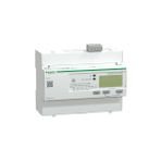 Schneider A9MEM3365 İEM3365 125A 2 Dijital Giriş/Çıkışlı Bacnet Enerji Ölçer