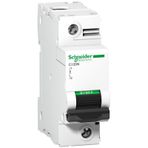 Schneider A9N18359 C120N 1x125A Otomatik Sigorta