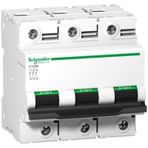 Schneider A9N18367 C120N 3x100A Otomatik Sigorta