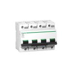 Schneider A9N18376 C120N 4P 125 A C Tipi Otomatik Sigorta