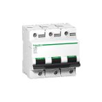 Schneider A9N18470 C120H 3P 125 C Tipi Otomatik Sigorta