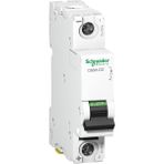 Schneider A9N61504 C60H 4 A 1 Kutuplu C Tipi Minyatür Otomatik Sigorta