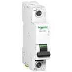 Schneider A9N61513 C60H 25A 1 Kutuplu C Tipi Minyatür Otomatik Sigorta