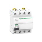 Schneider A9R14480 İıd Ac Serisi 4x80A 300Ma Kaçak Akım Rölesi