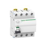 Schneider A9R35491 300 mm iID 4P 100A A-S Si Kaçak Akım Koruma Rölesi