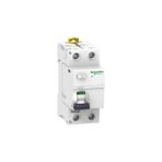 Schneider A9R41263 63 A 1 Ph 30MA Kaçak Akım Koruma Rölesi - 63 A- 1 PH 30MA